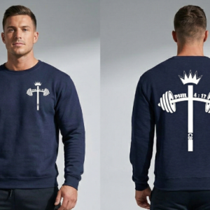 Unisex Jersey