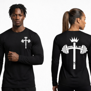 Unisex Long-Sleeve T-Shirt