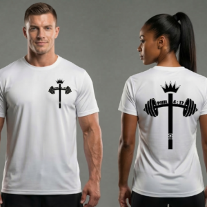 Unisex Short-Sleeve T-Shirt